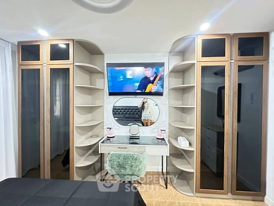 รูป คอนโดให้เช่า 1 ห้องนอน 80 ตร.ม. ใน Nordic Terrace Pratumnak (ID 2555801) - รูปที่ 7/10