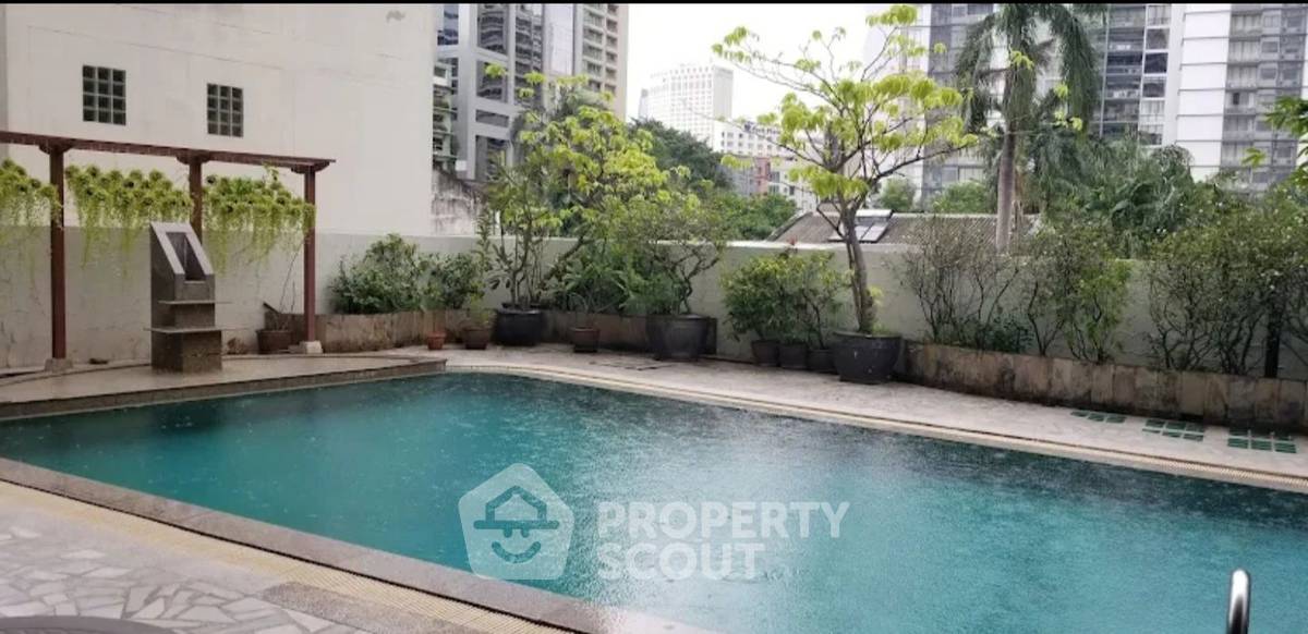 รูป 2 ห้องนอน 126 ตร.ม. ชั้น 23 Lake Avenue Sukhumvit 16 BTS อโศก (ID 2554312) - รูปที่ 5/5