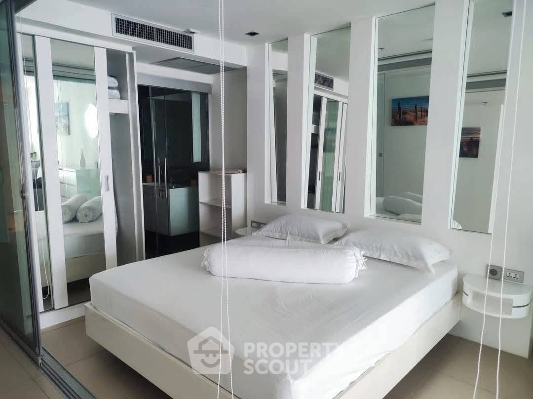 รูป คอนโด 1 ห้องนอน ซี สารัน คอนโดมิเนียม ขนาด 55 ตร.ม. ชั้น 16+ (📍) (ID 2555774) - รูปที่ 10/11