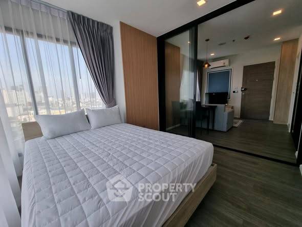 รูป คอนโด 1 ห้องนอน ห้องสวยราคาดี ที่ Modiz Sukhumvit 50 ชั้น 12 ใกล้ BTS อ่อนนุช (ID 2547936) - รูปที่ 3/4