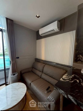 คอนโด 2 ห้องนอน The Fine Bangkok ทองหล่อ-เอกมัย ใกล้ BTS ทองหล่อ ชั้น 10 50 ตร.ม. (ID 2556215)