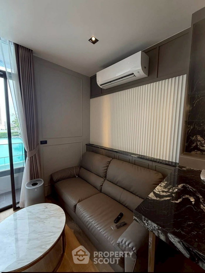 รูป คอนโด 2 ห้องนอน The Fine Bangkok ทองหล่อ-เอกมัย ใกล้ BTS ทองหล่อ ชั้น 10 50 ตร.ม. (ID 2556215) - รูปที่ 1/8