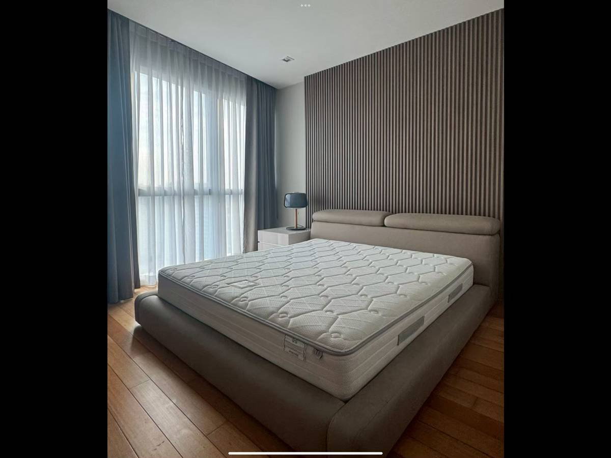 รูป For Rent Condo The River Fully Furnished(S15-21390) - รูปที่ 8/12