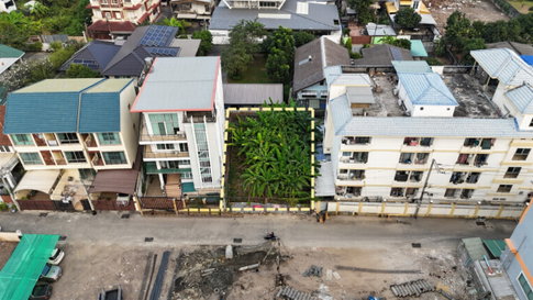 🔥 For Sale 🔥 Land plot, Inthamara 19 / 63 sq.wa. NUB007