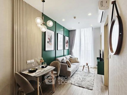 รูปภาพ 1-BR Condo At Noble State 39 Near BTS Phrom Phong (ID 2555858)