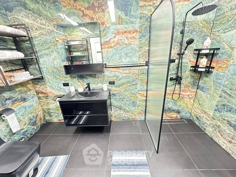 รูป คอนโดให้เช่า 1 ห้องนอน 80 ตร.ม. ใน Nordic Terrace Pratumnak (ID 2555801) - รูปที่ 8/10