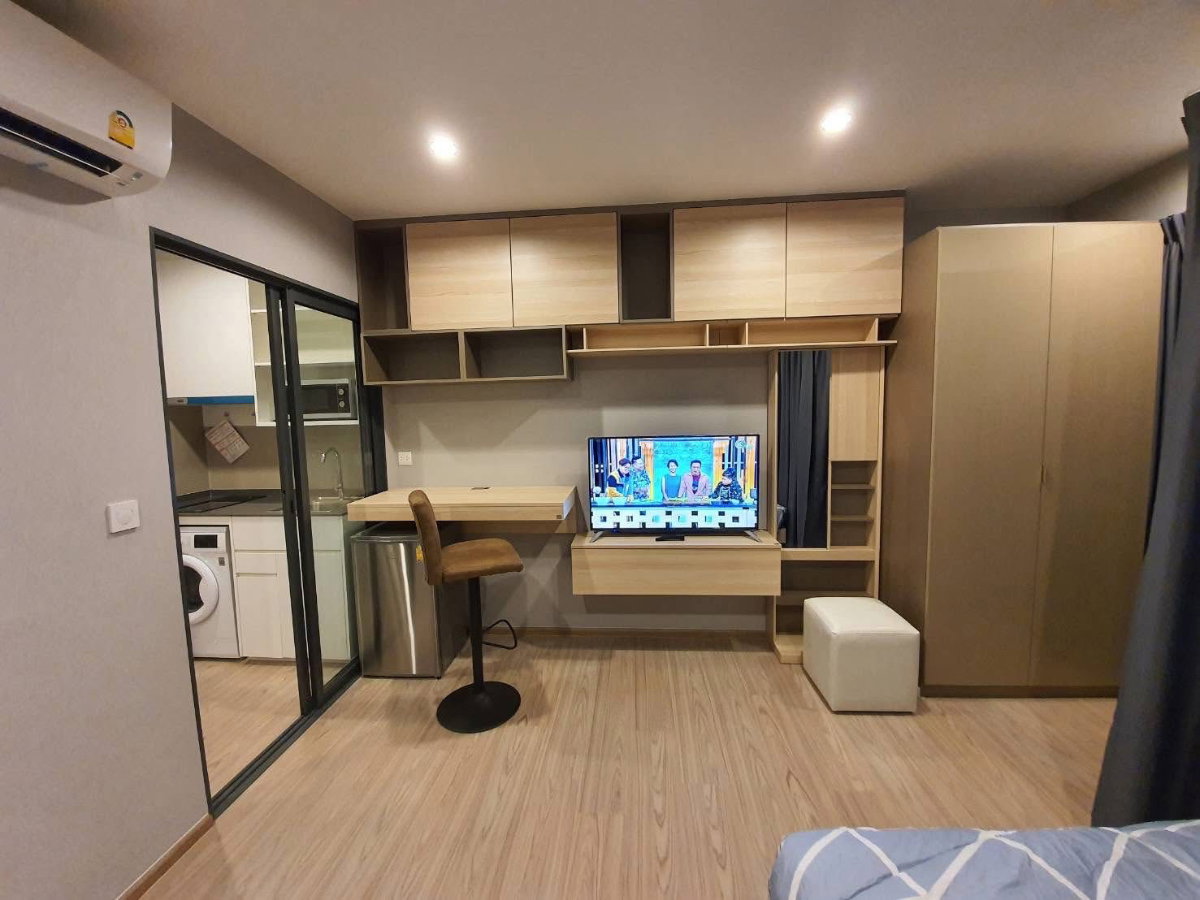 picture #R8874 🎉 170169 Condo for Rent: The Tree Huamak Interchange - 5/9