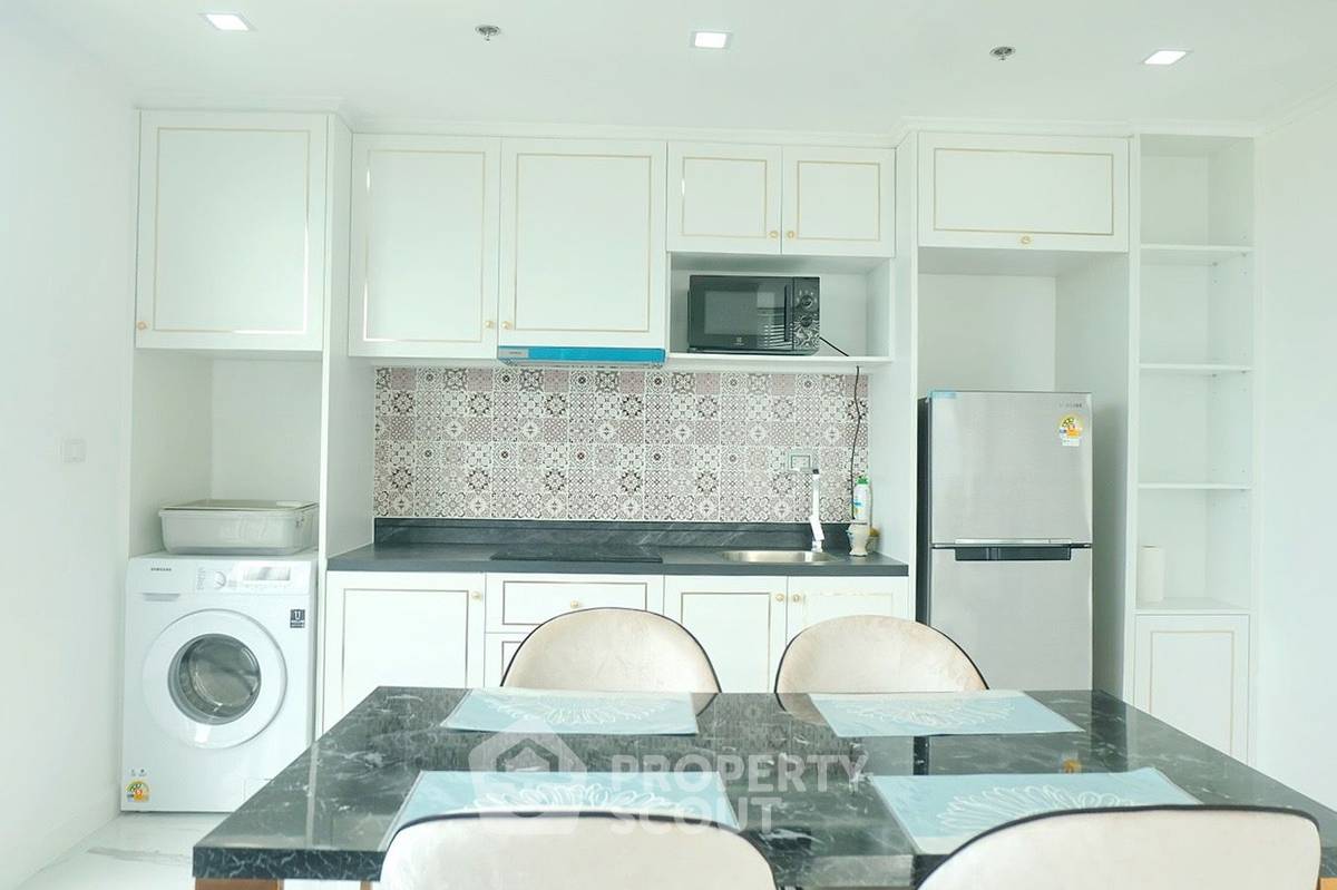 รูป คอนโด 2 ห้องนอน โครงการ The Empire Tower Pattaya ชั้น 20 (ID 1547114) - รูปที่ 5/17