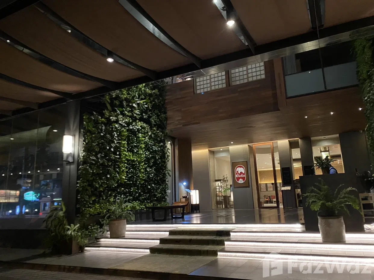 picture 1 Bed 1 Bath | Hansar Rajadamri BTS - LungSuan view 5983781 - 13/14