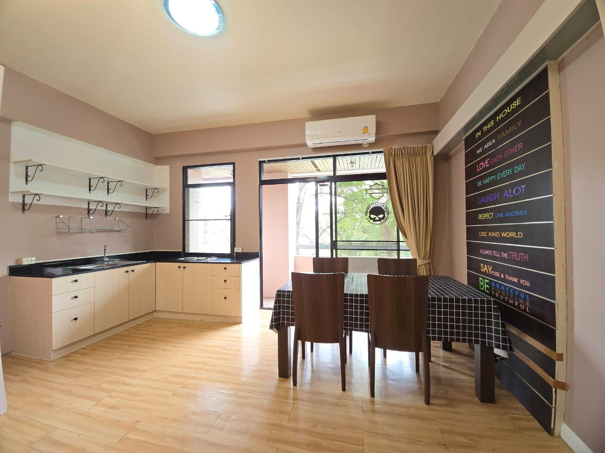 รูป #R8871 🎉 170169 ให้เช่าคอนโด St.Charm Condominium (Srinagarindra38) - รูปที่ 4/9