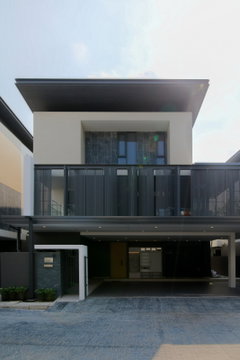 P0541 The Urban Reserve – Super Luxury Pool Villa ให้เช่า  บ้านหรูระดับ Super Luxury ที่ผสานดีไซน์ ฟังก์ชัน และความเป็นส่วนตัวไว้อย่างลงตัว