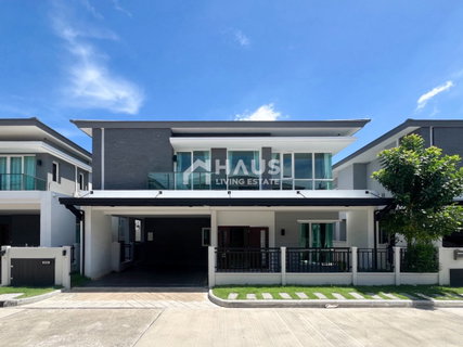The City Suksawat 64 / 4 Bedrooms #HSSW032