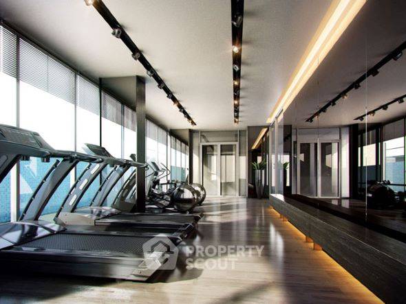 รูป คอนโด 2 ห้องนอน ขาย ที่ เอสต้า พหล สะพานใหม่ ใกล้อนุสาวรีย์ (ID 1018187) - รูปที่ 7/8