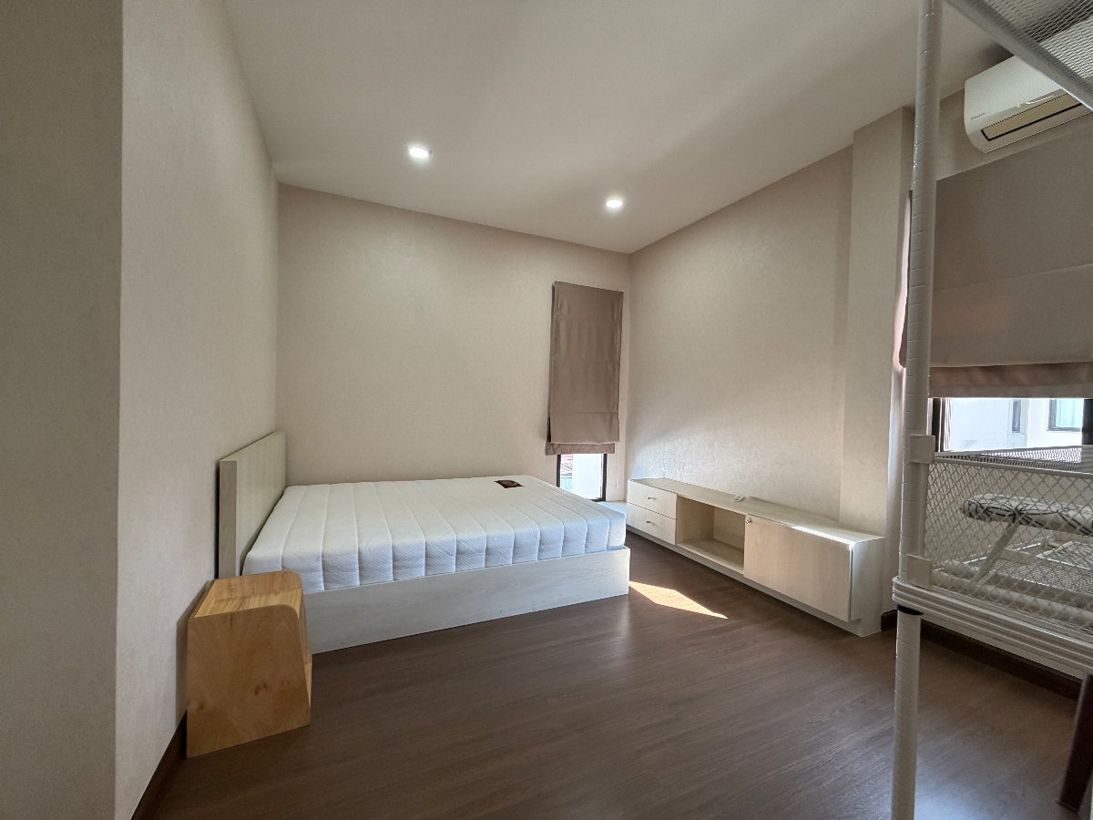 รูป บ้านเดี่ยว The City Bangna KM7 ใกล้เมกาบางนาปล่อยเช่า - รูปที่ 18/33