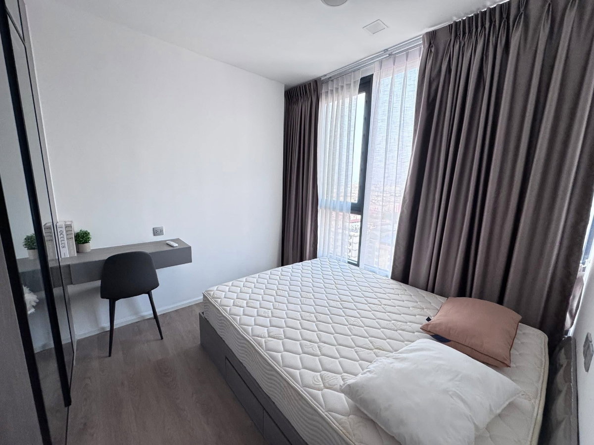 picture #R8864 🎉 170169 Condo for Rent: Modiz Rhyme Ramkhamhaeng - 3/11