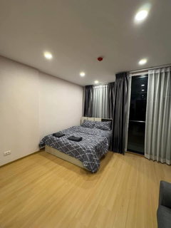 P-144238 Swimming Pool View Condo! Bangkok Horizon Lite @ Phetkasem 48 - 1 Bed Ready to Move In, Great Price Line Id: @easythaihome 085-592-2897