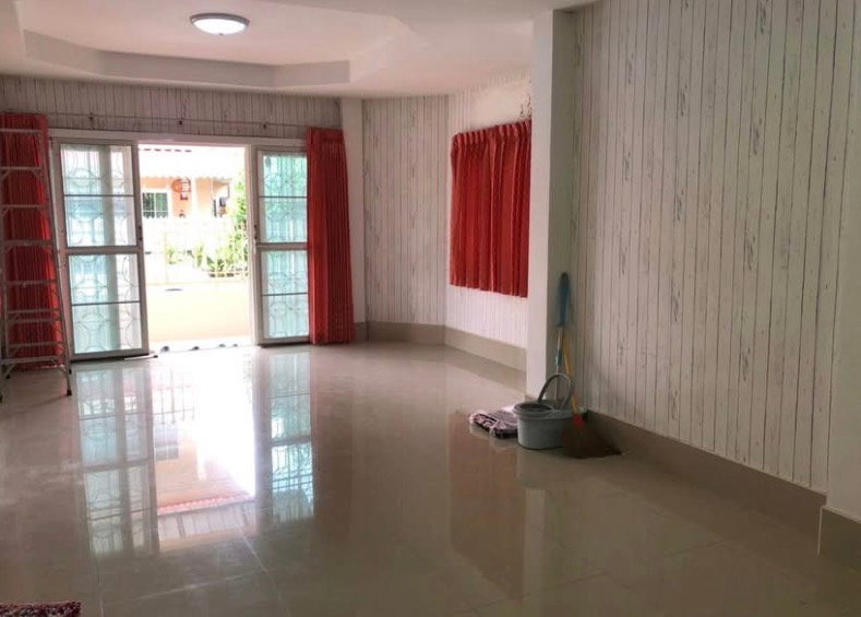 รูป #R8856 🎉 170169 ให้เช่าบ้าน  Fuengfa Villa 15 - รูปที่ 9/13