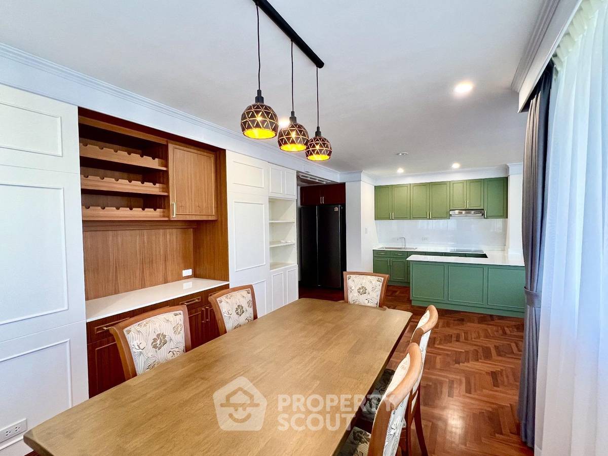 รูป 2 ห้องนอน 126 ตร.ม. ชั้น 23 Lake Avenue Sukhumvit 16 BTS อโศก (ID 2554312) - รูปที่ 4/5