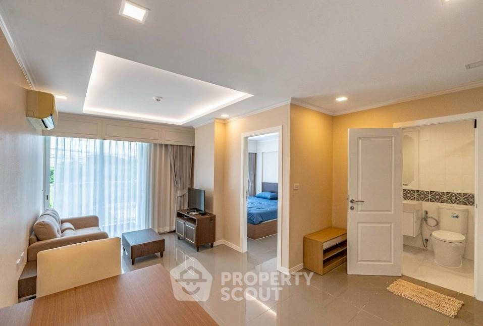 รูป คอนโด 1 ห้องนอนให้เช่า The Orient Resort & Spa พัทยา (ID 2555872) - รูปที่ 4/12