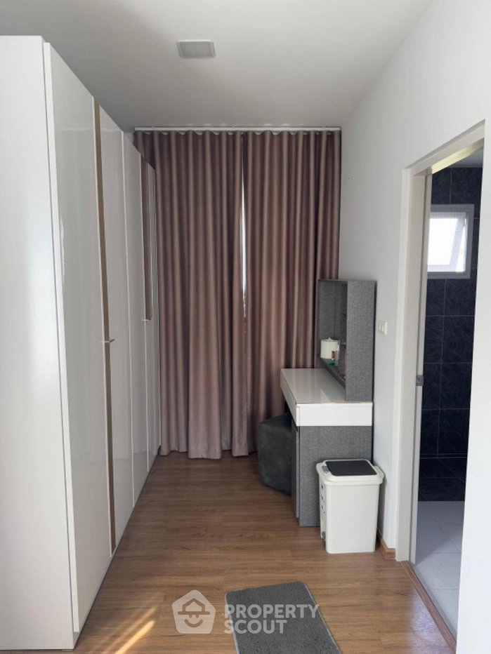 รูป บ้านเช่า 3 ห้องนอน Grande Pleno Bangna - Onnut ใกล้สนามบินสุวรรณภูมิ (ID 2014740) - รูปที่ 22/25