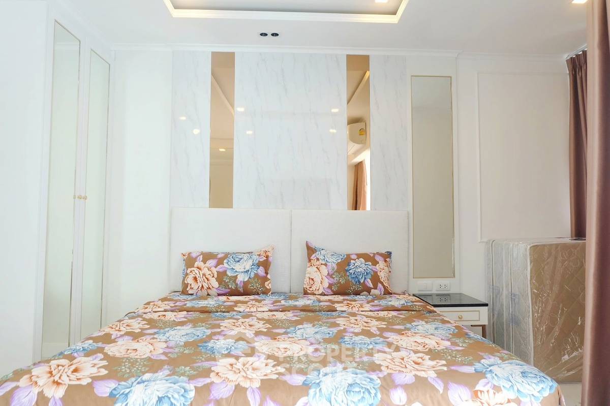 รูป คอนโด 2 ห้องนอน โครงการ The Empire Tower Pattaya ชั้น 20 (ID 1547114) - รูปที่ 9/17