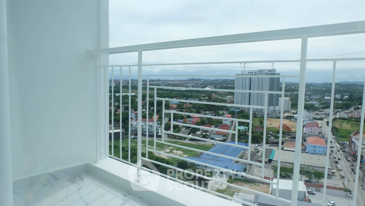 รูป คอนโด 2 ห้องนอน โครงการ The Empire Tower Pattaya ชั้น 20 (ID 1547114) - รูปที่ 11/17