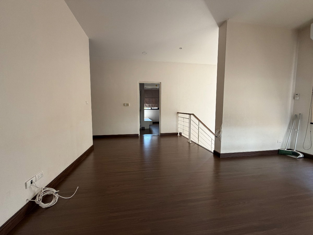 รูป บ้านเดี่ยว The City Bangna KM7 ใกล้เมกาบางนาปล่อยเช่า - รูปที่ 21/33