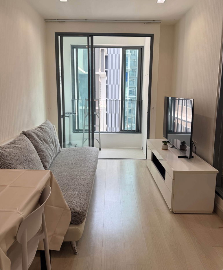 picture  IDEO Mobi Sukhumvit            81 - 2/8
