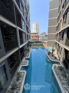 1-BR Condo For Sale At Attitude Bearing Near BTS Bearing (ID 1831551)