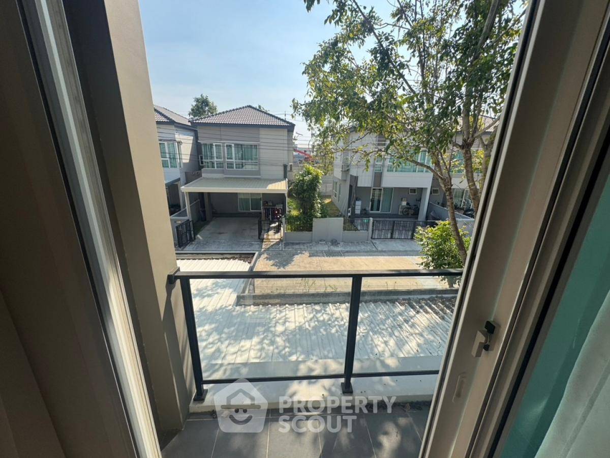 รูป บ้านเช่า 3 ห้องนอน Grande Pleno Bangna - Onnut ใกล้สนามบินสุวรรณภูมิ (ID 2014740) - รูปที่ 17/25