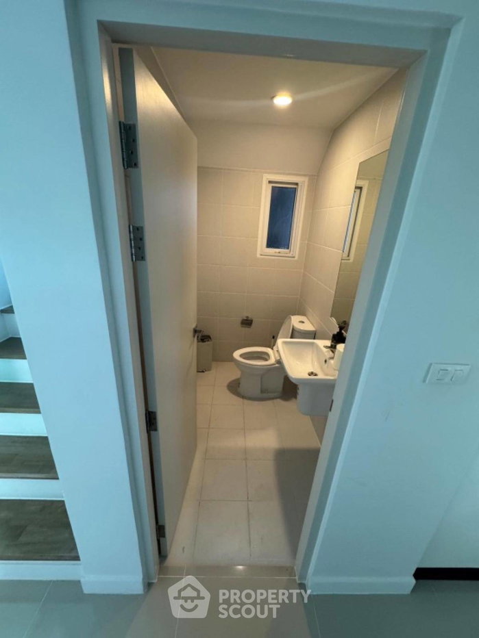 รูป บ้านเช่า 3 ห้องนอน Grande Pleno Bangna - Onnut ใกล้สนามบินสุวรรณภูมิ (ID 2014740) - รูปที่ 20/25