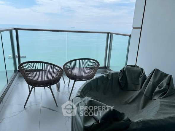 รูป ห้อง 2 ห้องนอน ชั้น 50 ขนาด 64 ตร.ม. ที่ Copacabana Beach Jomtien (ID 2555800) - รูปที่ 1/7