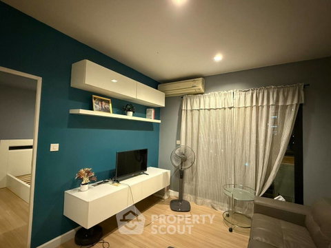 คอนโด 1 ห้องนอน ขาย The Seed Mingle Sathorn-Suanplu ใกล้ BTS สะพานแดง (ID 1889137)