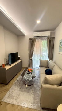 1-BR Condo For Rent, Chapter Thonglor 25, Thong Lo (ID 2553332)
