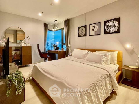 23rd-Floor 2-BR For Sale At Life One Wireless Near BTS Phloen Chit (ID 786963)