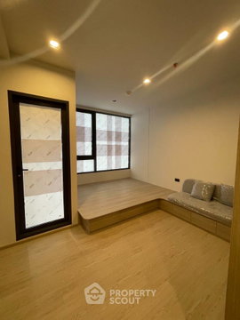 คอนโด 1 ห้องนอน ชั้น 25 ขนาด 25 ตร.ม. ขายใน Reference Sathorn-Wongwianyai ใกล้ BTS วงเวียนใหญ่ 100 ม. (ID 1942127)