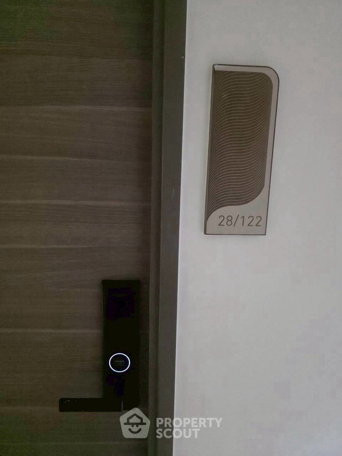 รูป คอนโด 1 ห้องนอน ขนาด 40 ตร.ม. Fynn Asoke ใกล้ BTS Asoke (ID 2550173) - รูปที่ 9/9