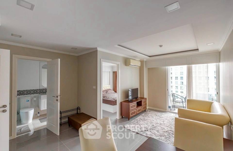 รูป คอนโด 1 ห้องนอน The Orient Resort & Spa พัทยา ใกล้หนองปรือ (ID 2555868) - รูปที่ 9/10