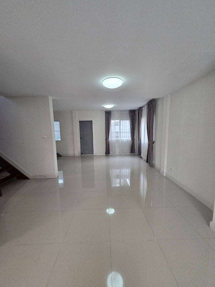 รูป ✨Hot Deal🏘️ให้เช่า บ้านเดี่ยว หมู่บ้านชวนชื่น พระราม 7 สิรินธร |  เฟอร์นิเจอร์ครบ พร้อมเข้าอยู่ | สนใจ @sacondo - รูปที่ 7/23