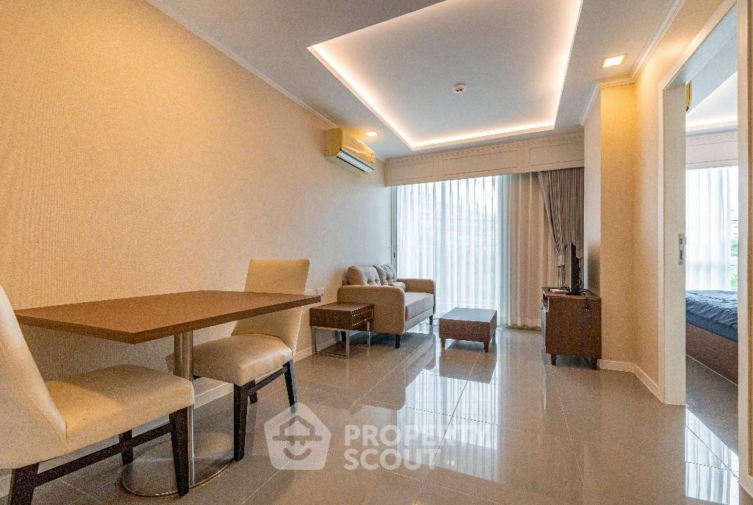 รูป คอนโด 1 ห้องนอนให้เช่า The Orient Resort & Spa พัทยา (ID 2555872) - รูปที่ 3/12