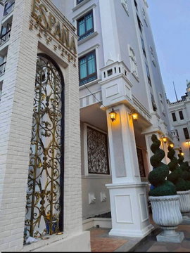 ขายเอสปันญ่า คอนโด รีสอร์ท พัทยา ห้องสวย ตกแต่งครบ พร้อมเข้าอยู่ 