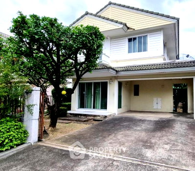 Houses for sale : 3-BR House For Sale, Chaiyapruek Petchkasem 81, Nong Khaem (ID 1596508)