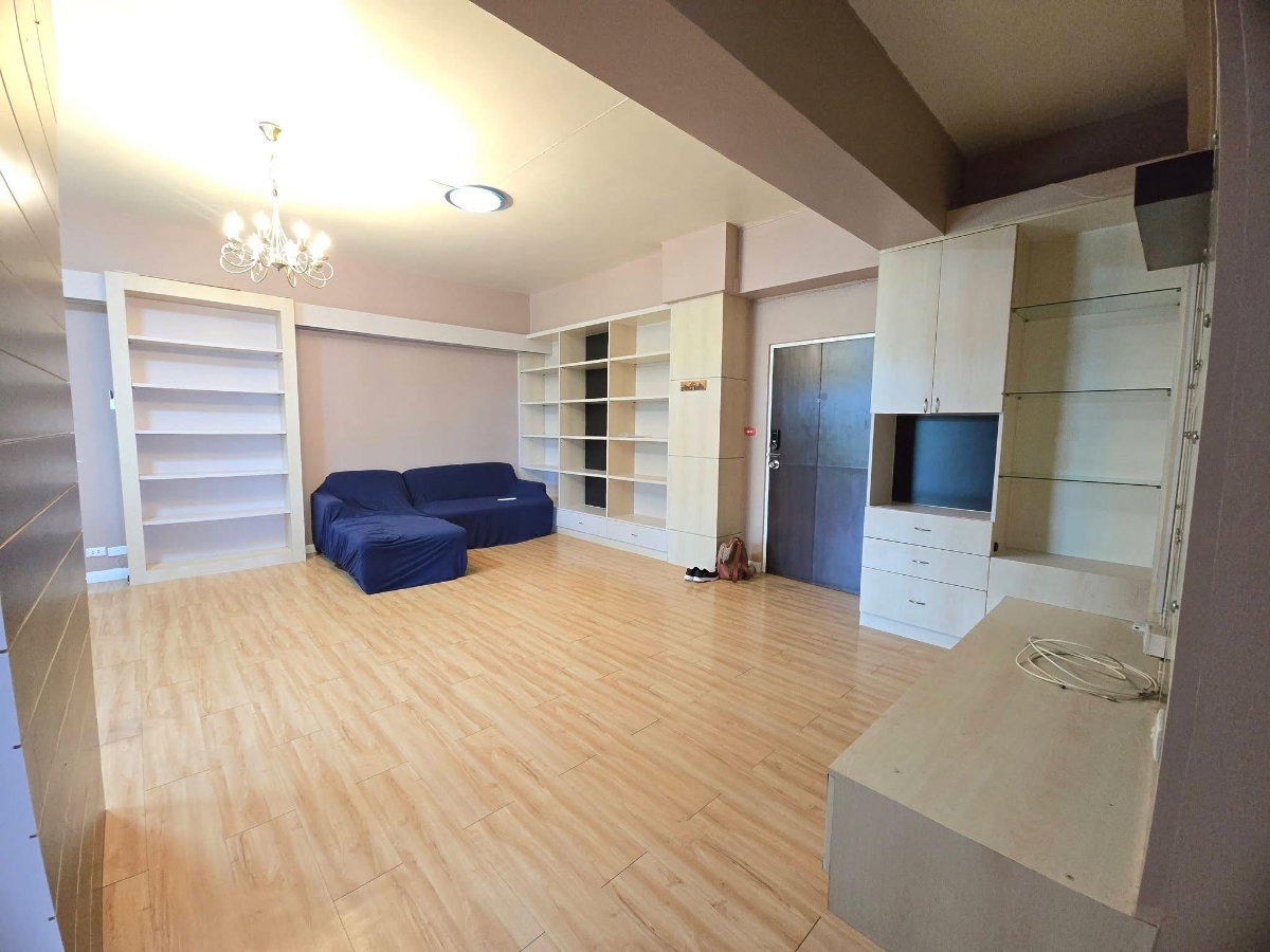 รูป #R8871 🎉 170169 ให้เช่าคอนโด St.Charm Condominium (Srinagarindra38) - รูปที่ 7/9