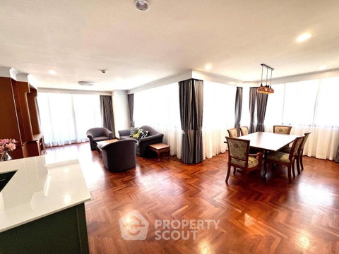2 ห้องนอน 126 ตร.ม. ชั้น 23 Lake Avenue Sukhumvit 16 BTS อโศก (ID 2554312)