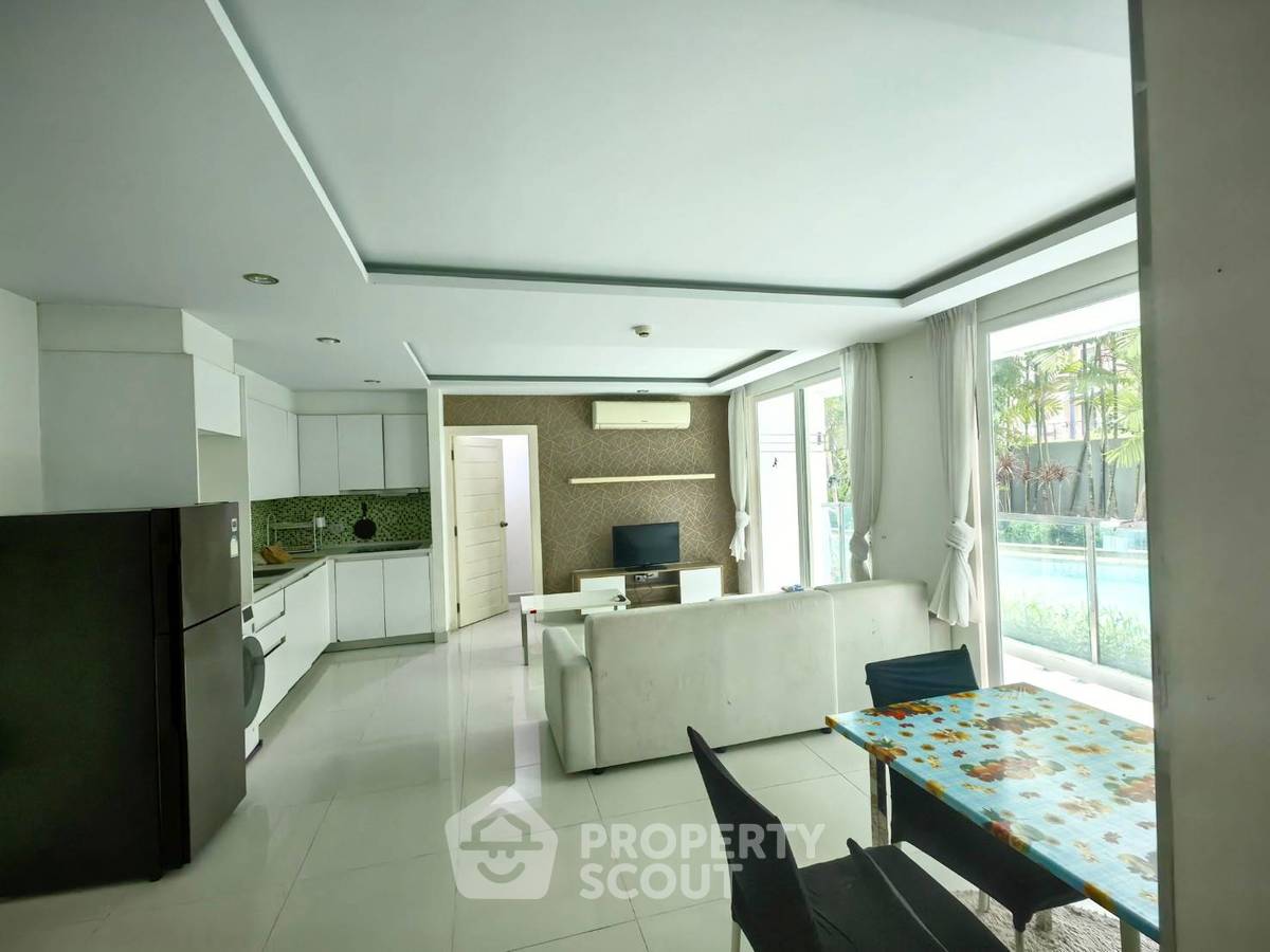 รูป คอนโด 2 ห้องนอน ขาย Amazon Residence Pattaya ใกล้หนองปรือ (ID 1706995) - รูปที่ 3/6