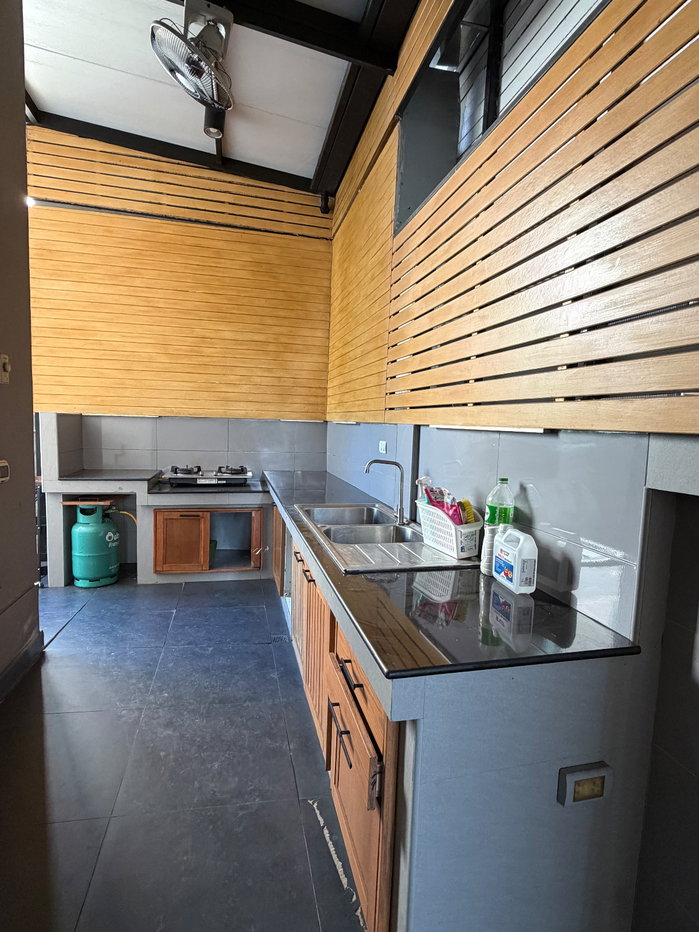 รูป บ้านเดี่ยว The City Bangna KM7 ใกล้เมกาบางนาปล่อยเช่า - รูปที่ 31/33
