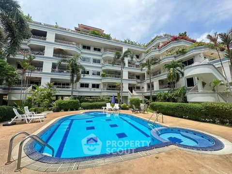 1-BR 80 Sqm Condo For Rent At Nordic Terrace Pratumnak (ID 2555801)