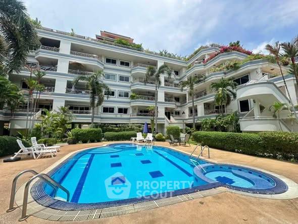 รูป คอนโดให้เช่า 1 ห้องนอน 80 ตร.ม. ใน Nordic Terrace Pratumnak (ID 2555801) - รูปที่ 1/10