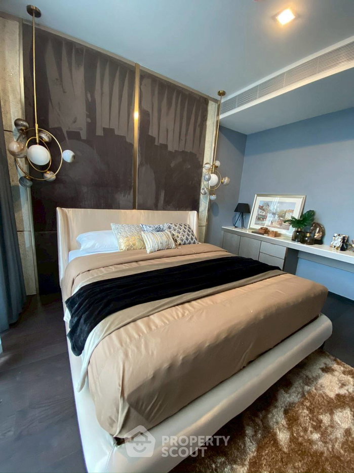 รูป ใกล้ BTS ทองหล่อ 200 ม. | 2 ห้องนอน Laviq Sukhumvit 57 (ID 2557101) - รูปที่ 6/12