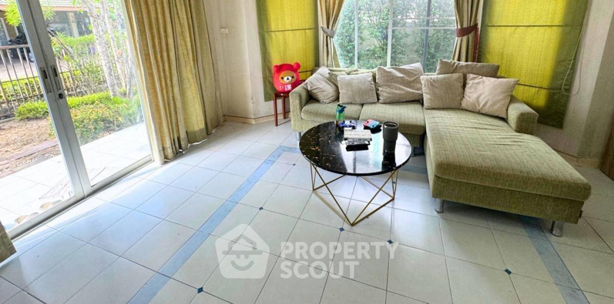 รูป บ้านเดี่ยว 3 ห้องนอน ขาย โครงการ ชัยพฤกษ์ เพชรเกษม 81 เขตหนองแขม กรุงเทพ (ID 1596508) - รูปที่ 4/5